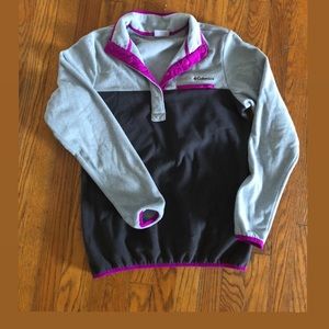 Columbia women’s pullover